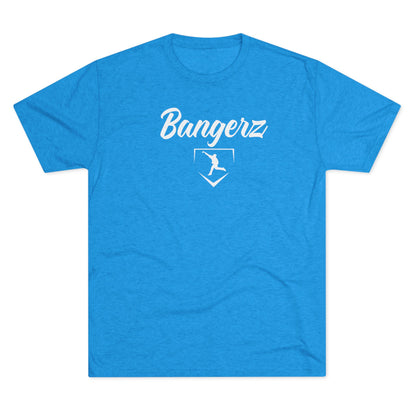 Bangerz Graphic Tee