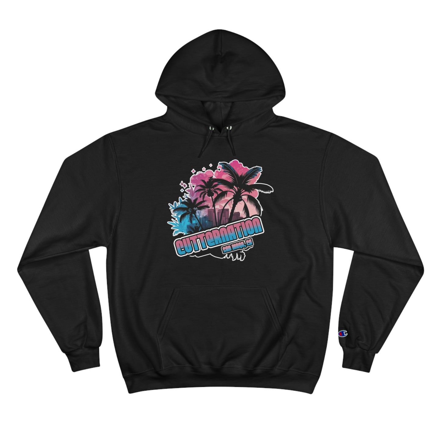 Vice Champion Hoodie