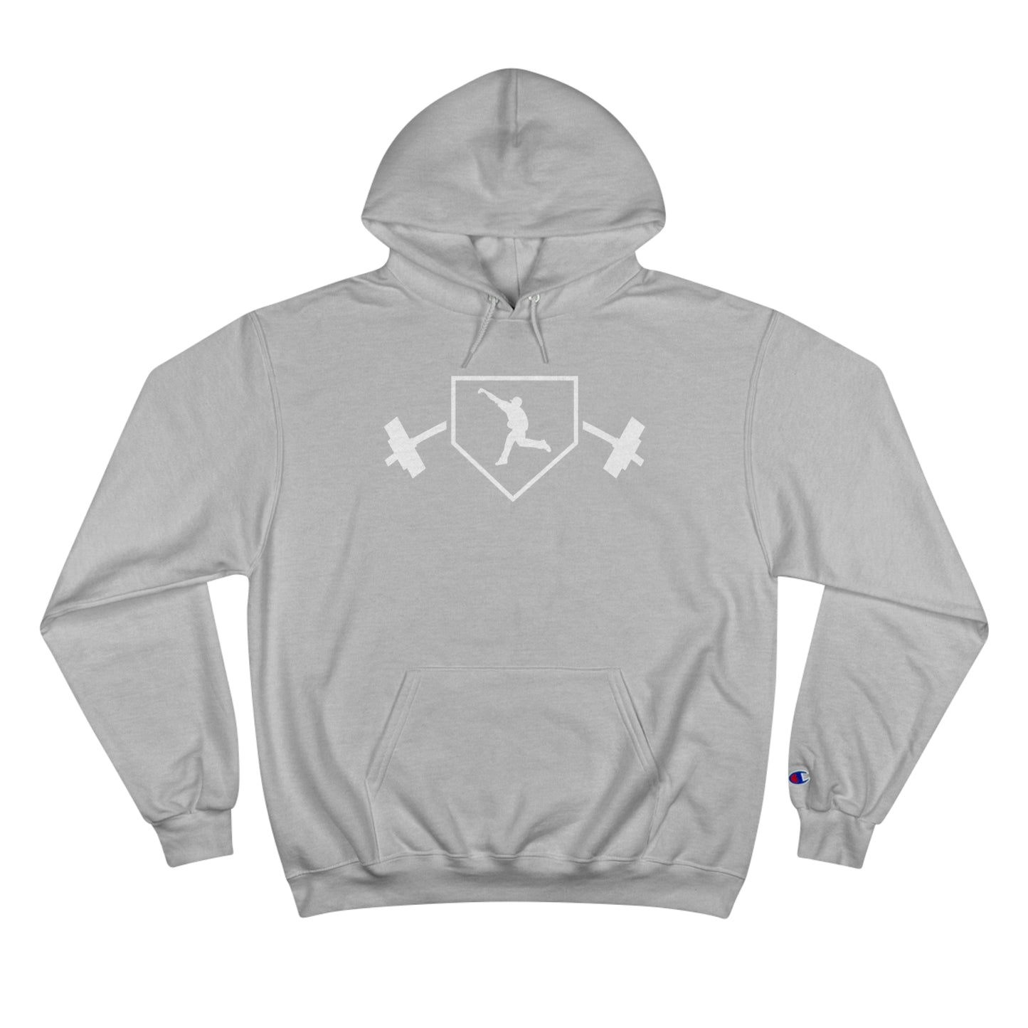 Logo | Strength Hoodie