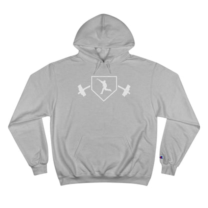 Logo | Strength Hoodie