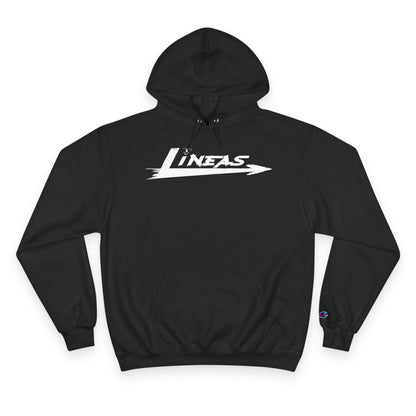 Lineas champion Hoodie