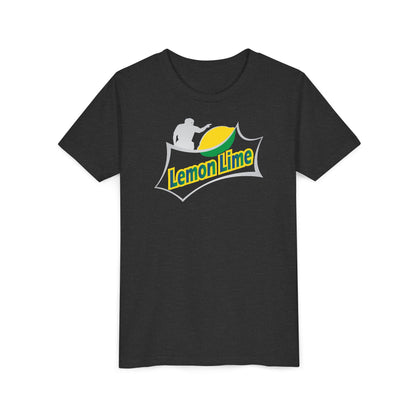 Youth | Lemon Lime Strike Graphic Tee