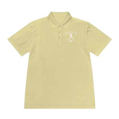 Logo | Home Plate Performance Polo