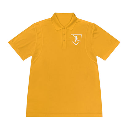 Logo | Home Plate Performance Polo