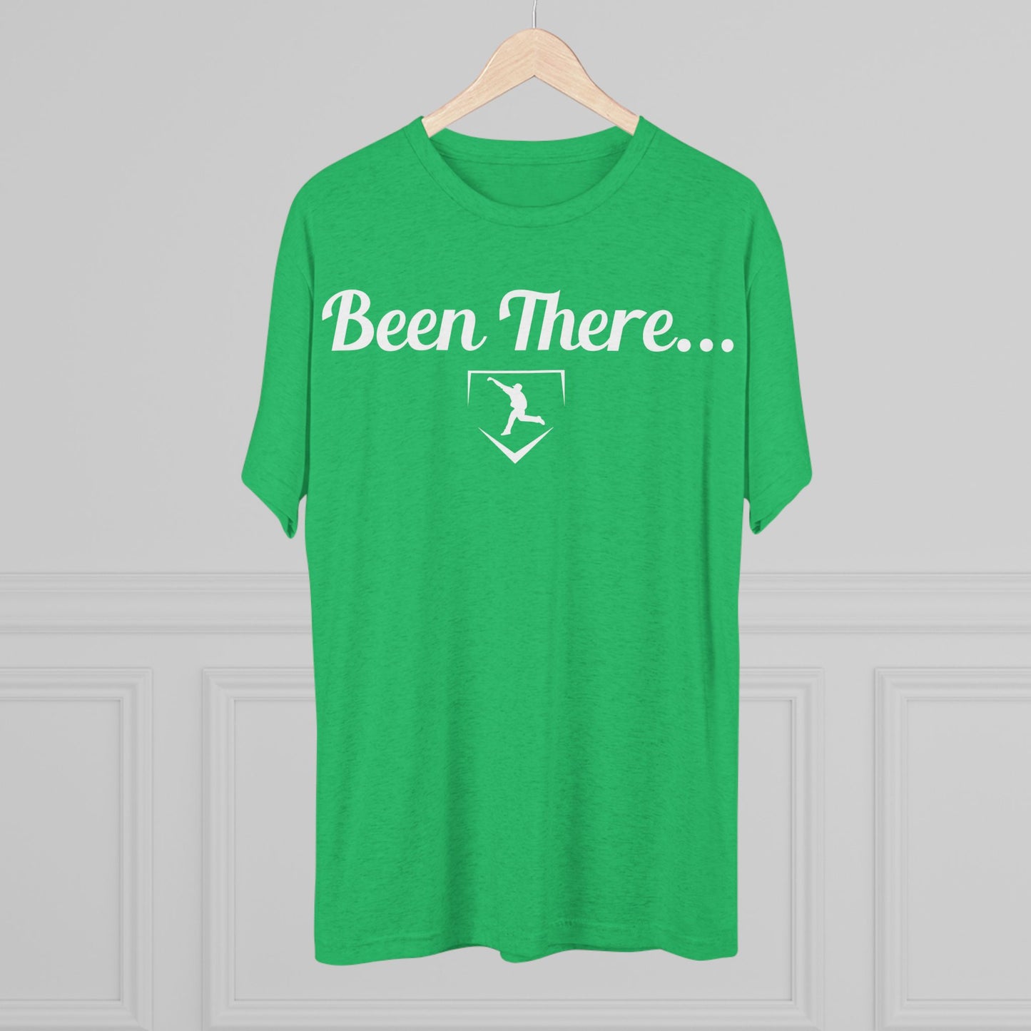 Been There Graphic Tee