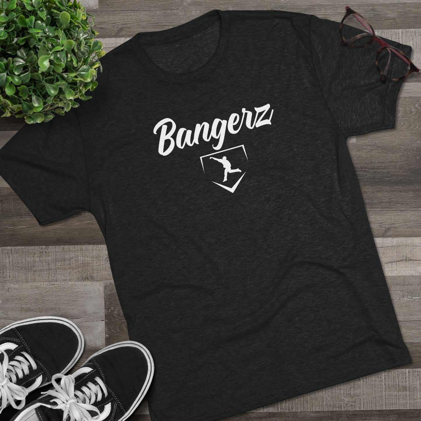 Bangerz Graphic Tee