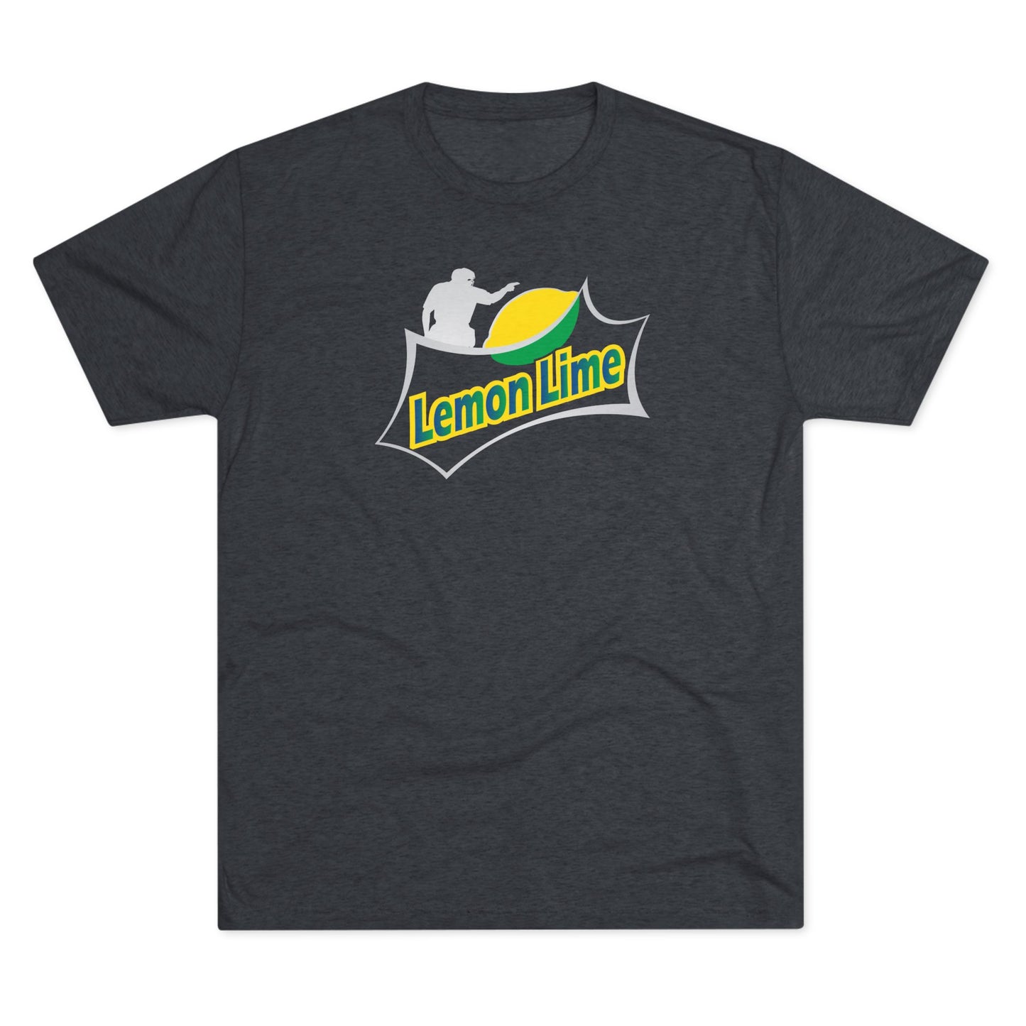 Lemon Lime Graphic Tee