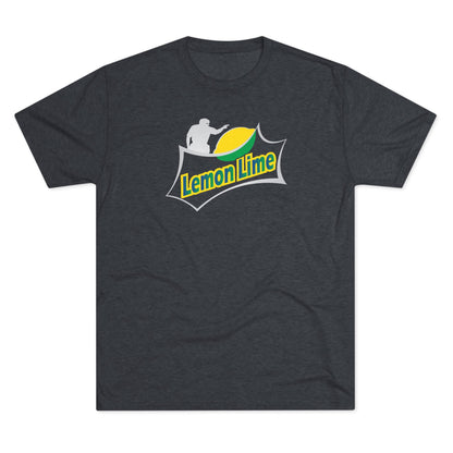 Lemon Lime Graphic Tee