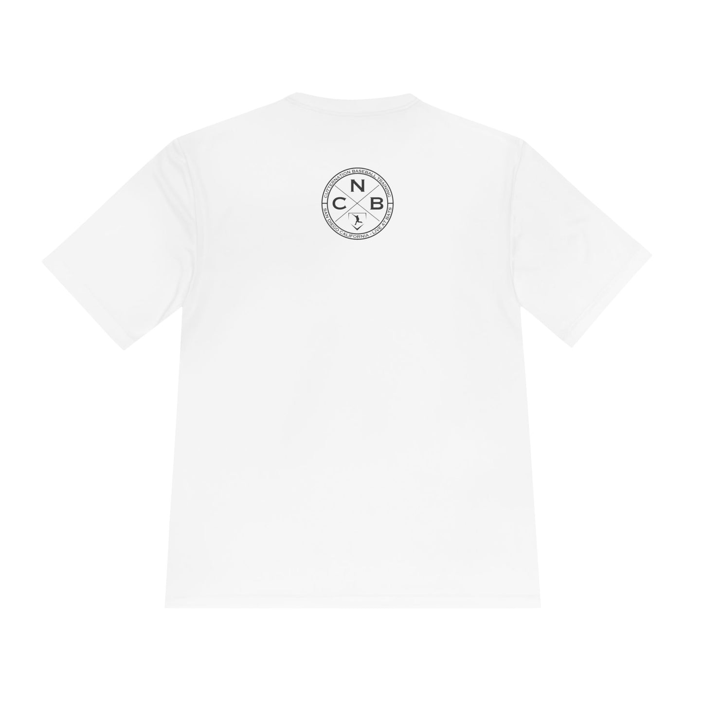 Day of the Dead | SD City Connect Skull Performance Tee