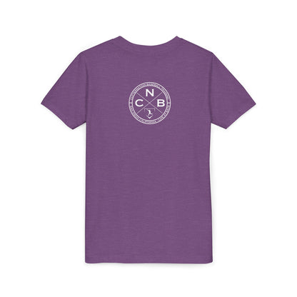 Youth | Love to Throw Graphic Tee