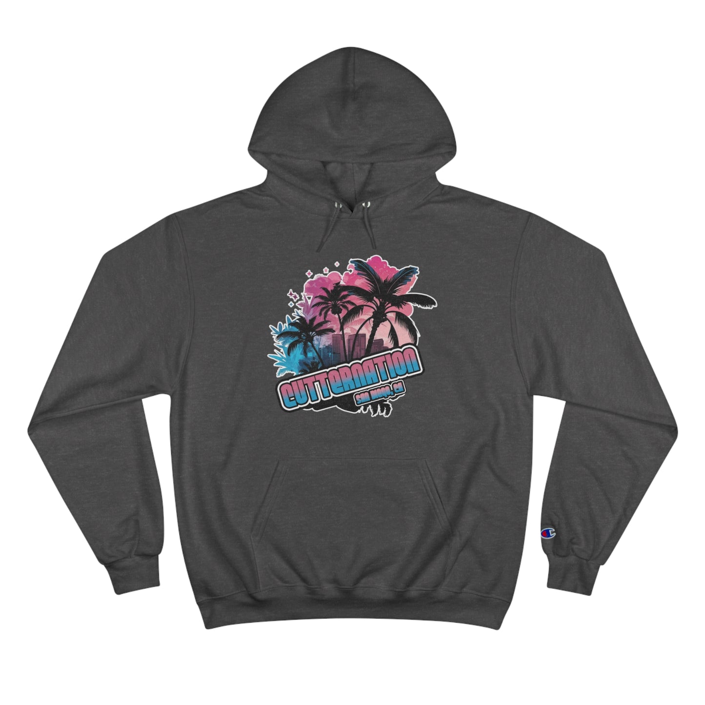 Vice Champion Hoodie