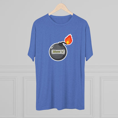 Bombas Graphic Tee