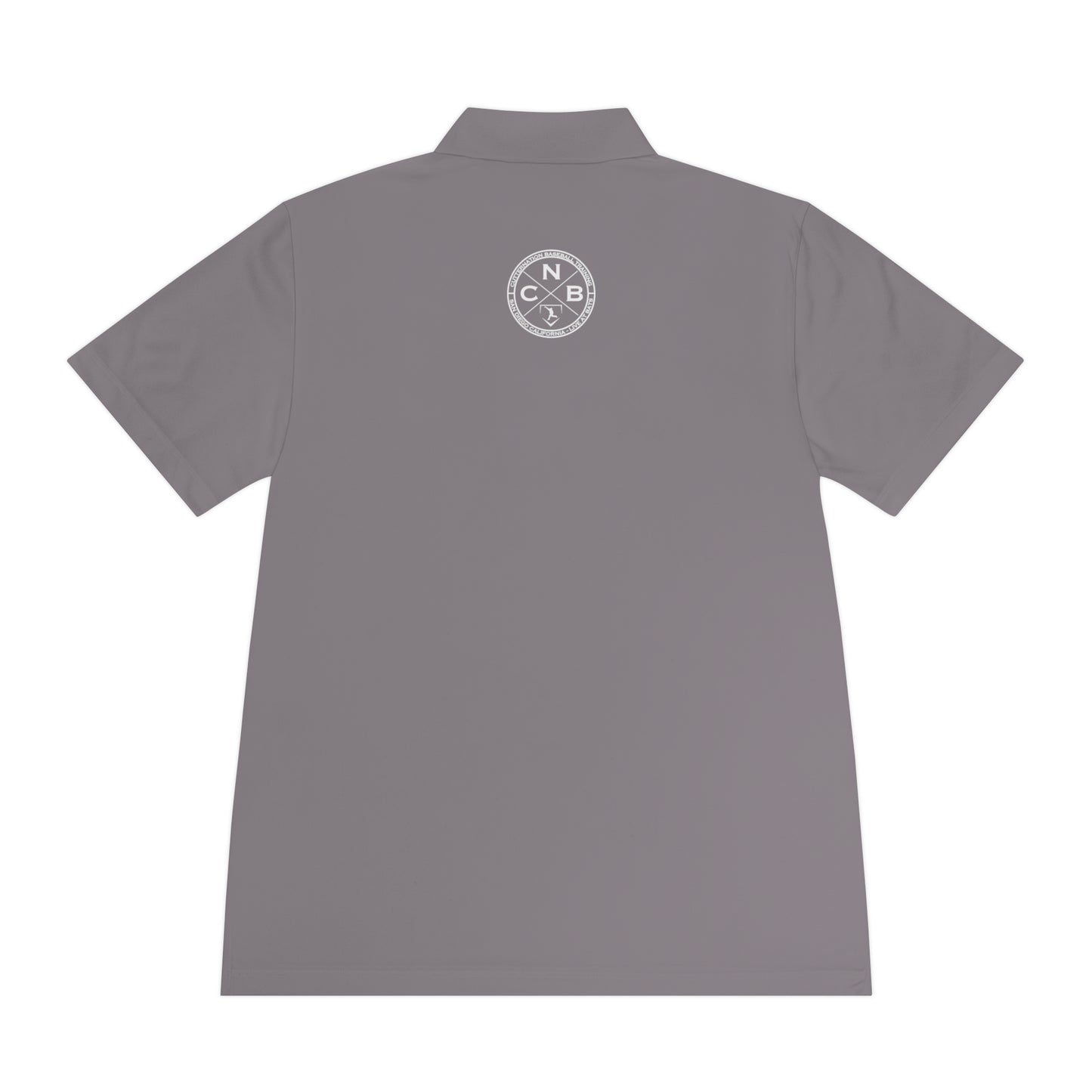 Logo | Home Plate Performance Polo