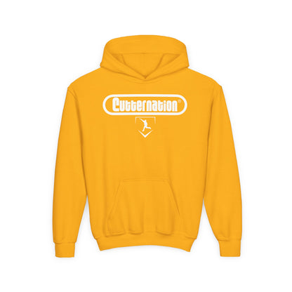 Youth | Gaming Hoodie