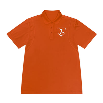 Logo | Home Plate Performance Polo