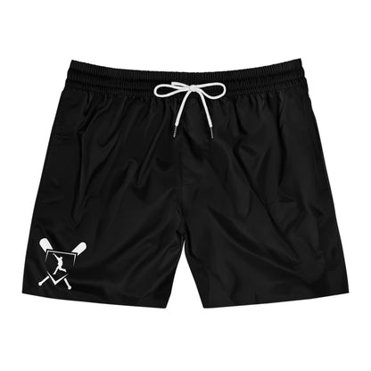 Men's Mid-Length Training Shorts | Hitting Edition