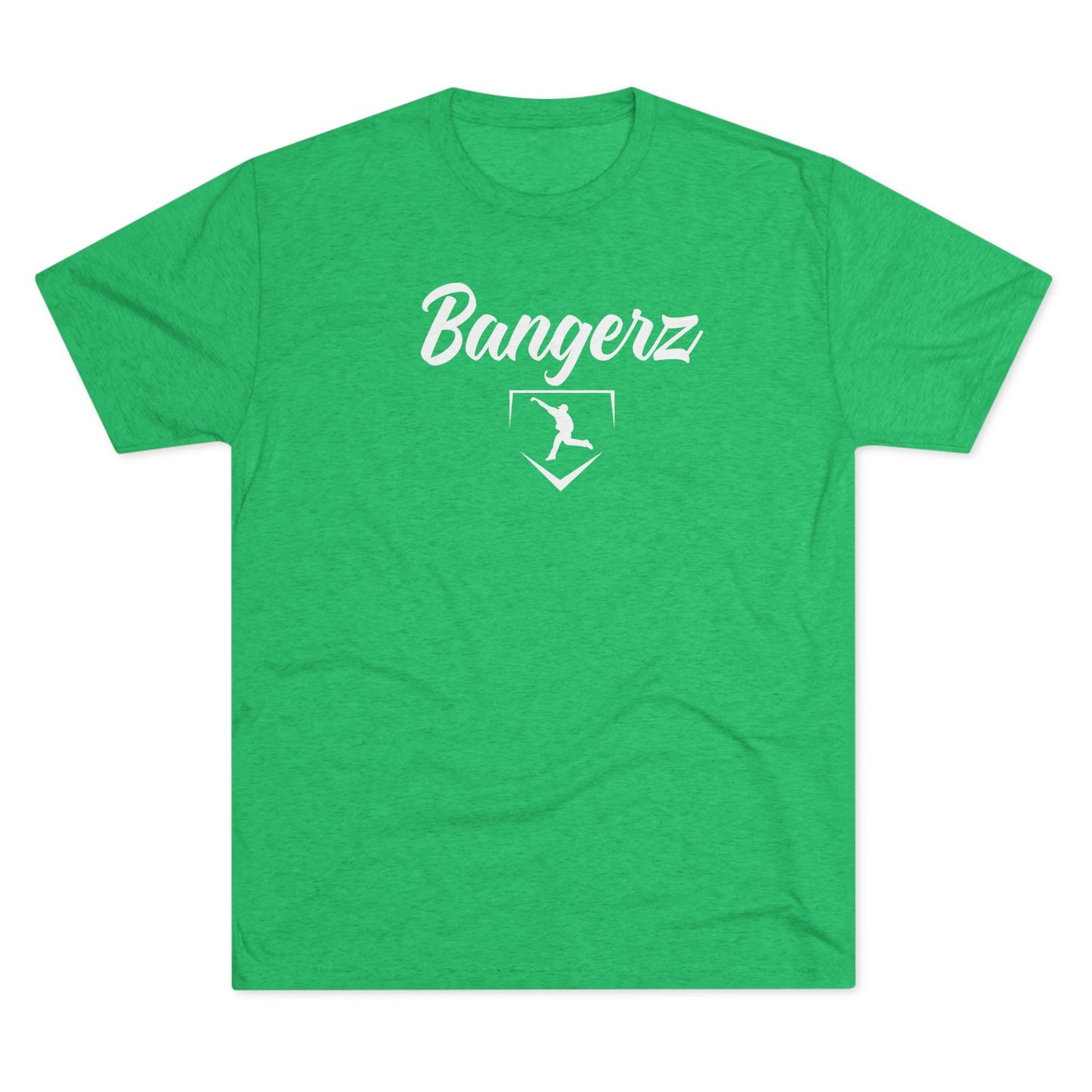 Bangerz Graphic Tee