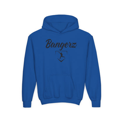 Youth | Bangerz Hoodie