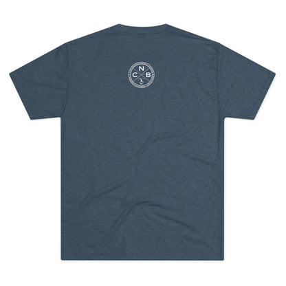 Que Raro Graphic Tee - White Lettering