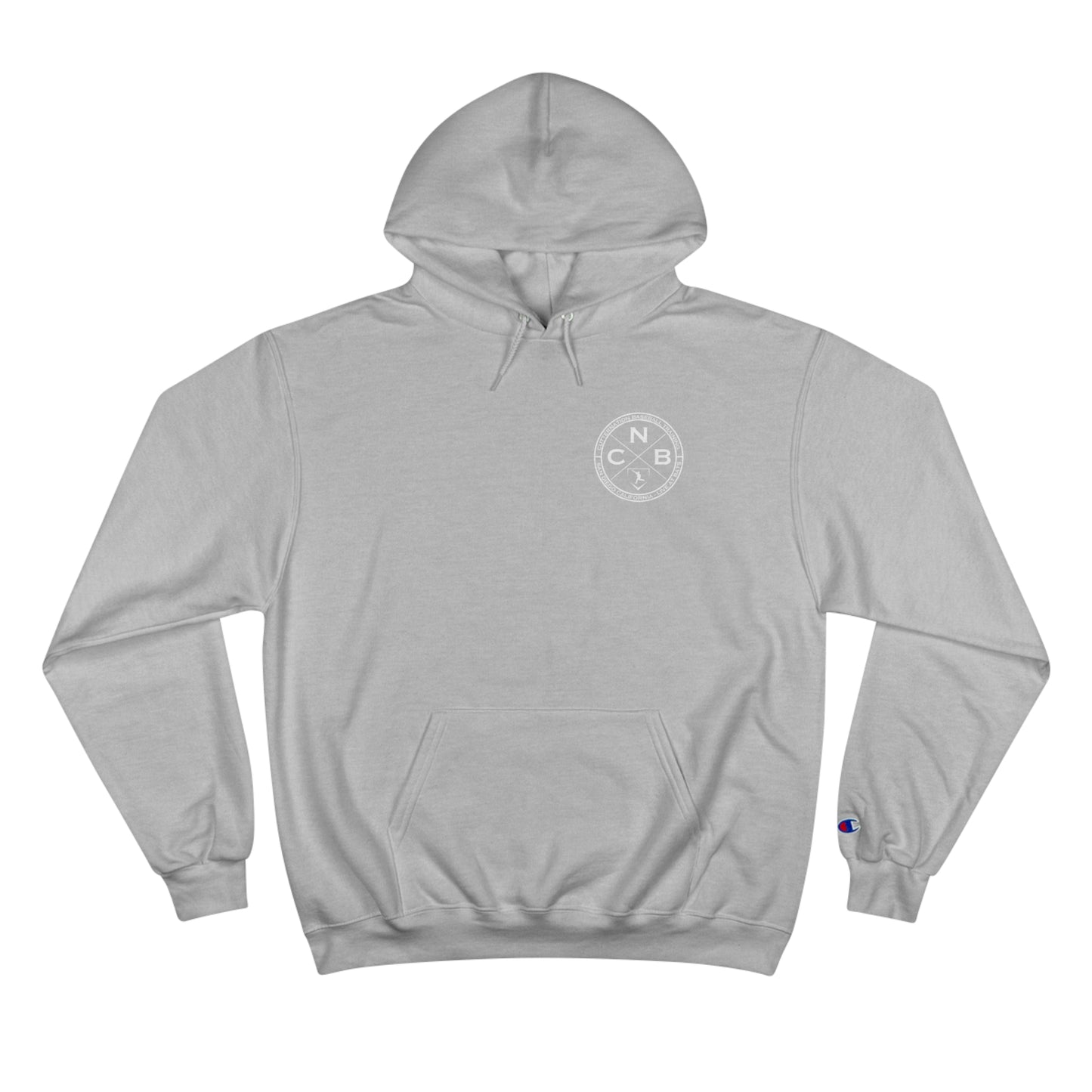 Logo | Circle Hoodie