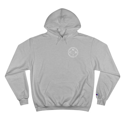 Logo | Circle Hoodie