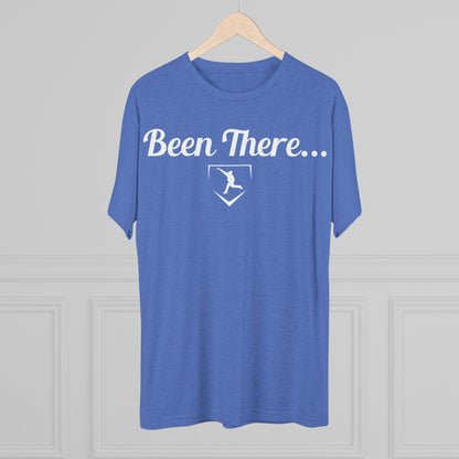 Been There Graphic Tee