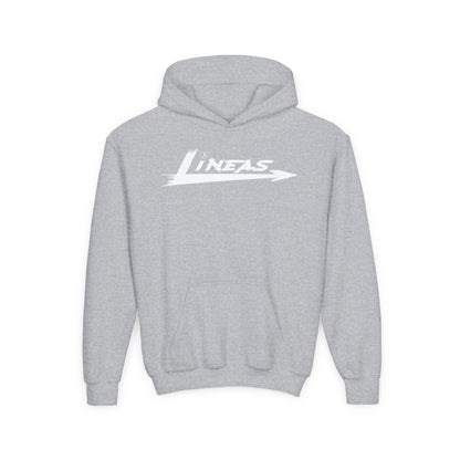 Youth | Lineas Hoodie