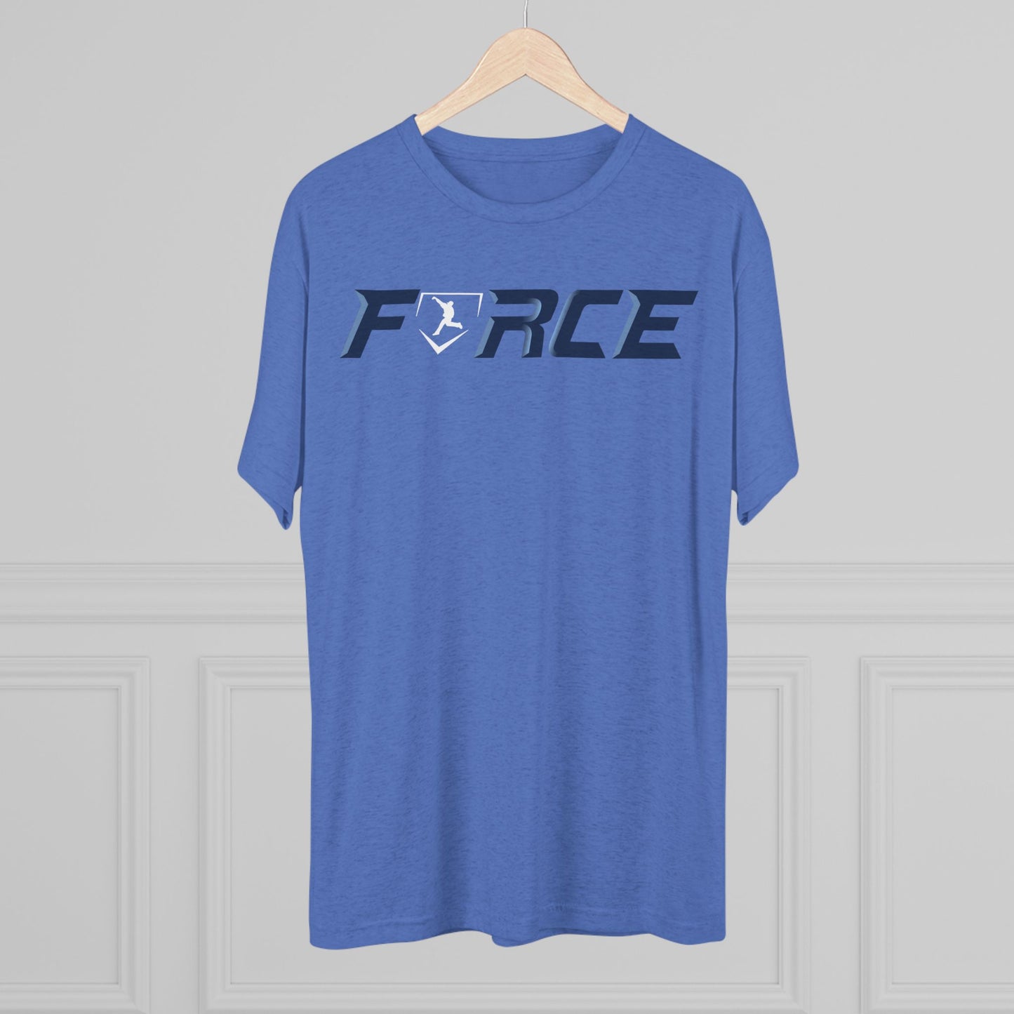 Special Edition | Force Nation Graphic Tee