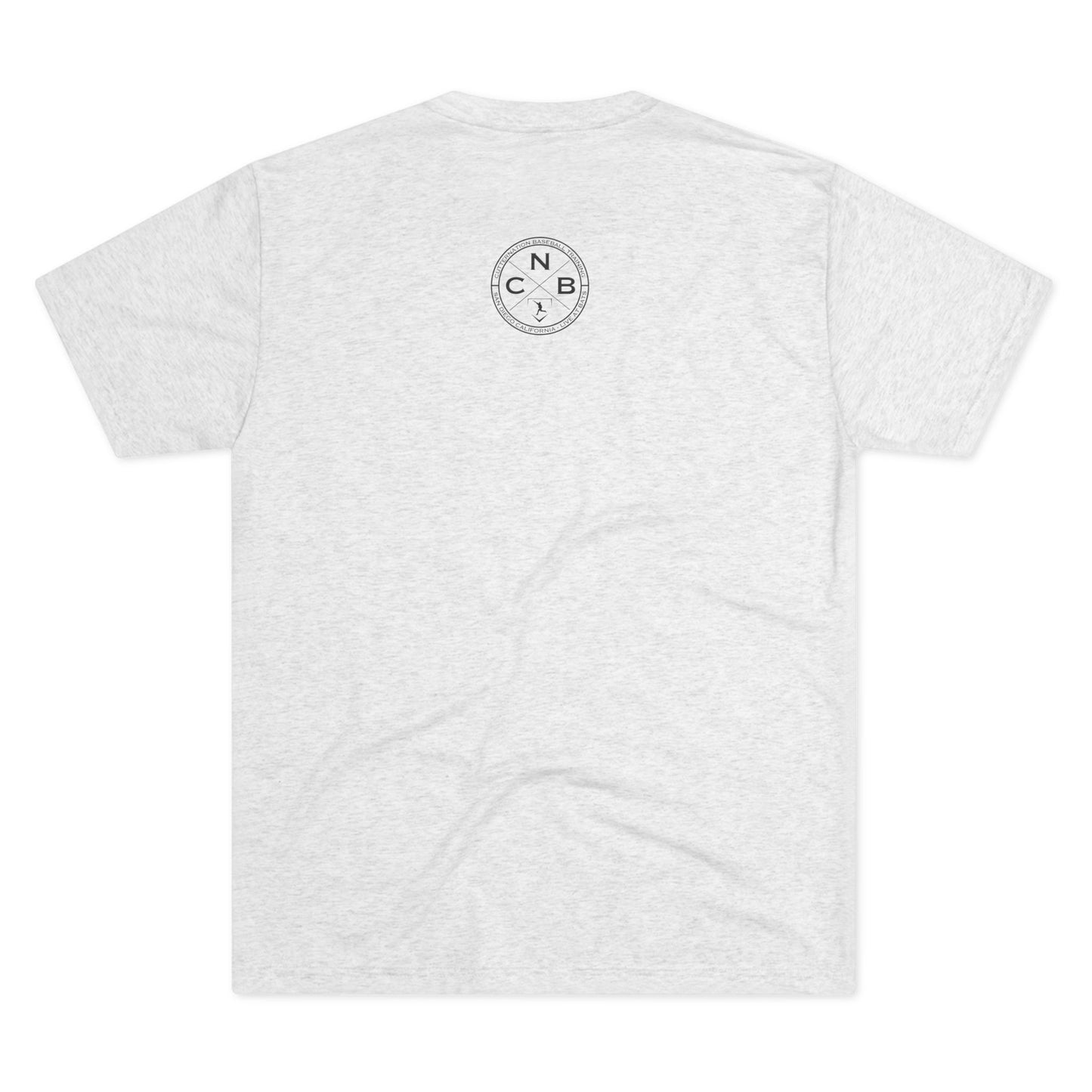 Logo | Catching Graphic Tee - Black Logo