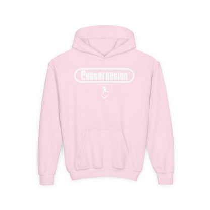 Youth | Gaming Hoodie