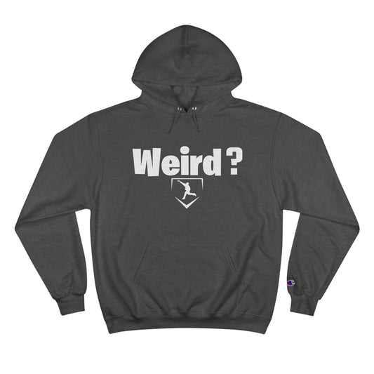 Weird Hoodie