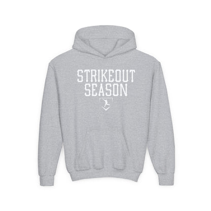 Youth | Strikeout Season Hoodie