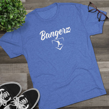 Bangerz Graphic Tee