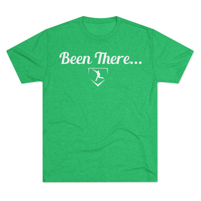 Been There Graphic Tee