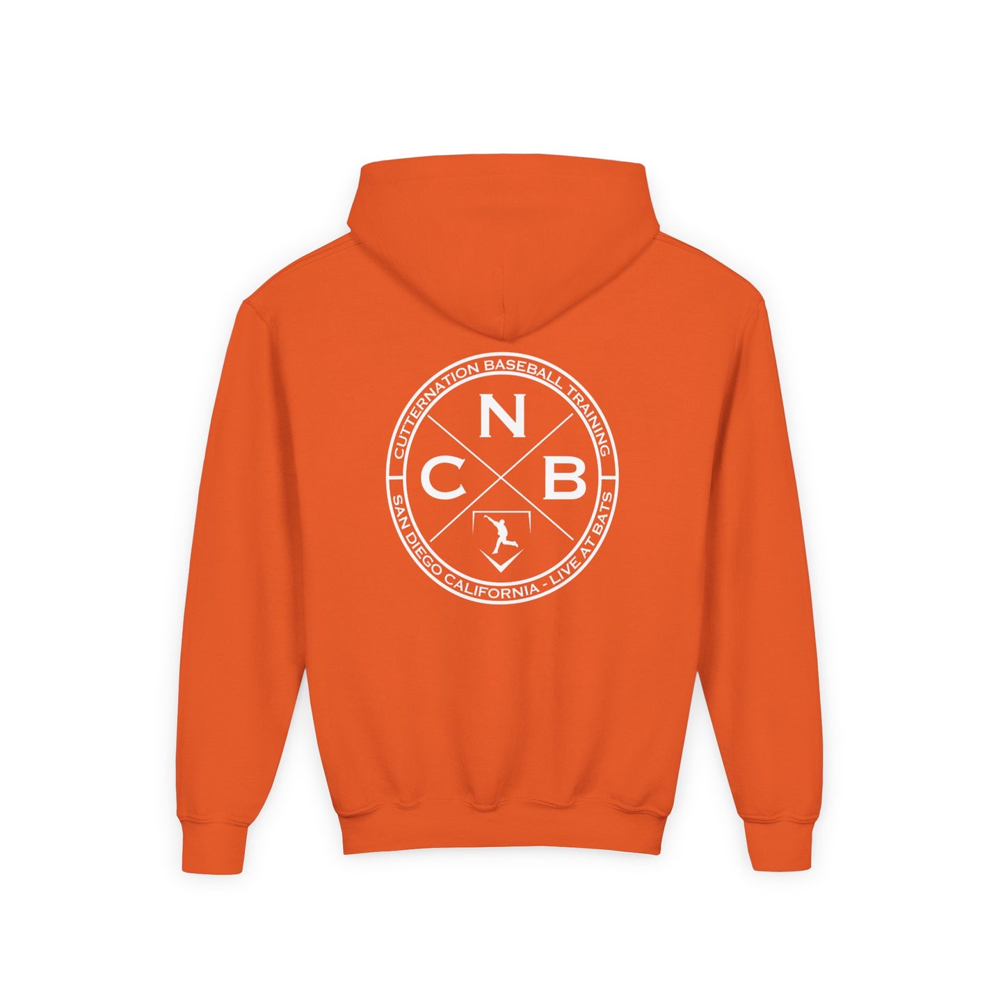 Youth | PFP Hoodie