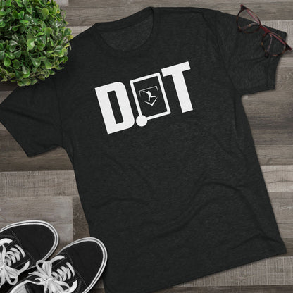 DOT Graphic Tee