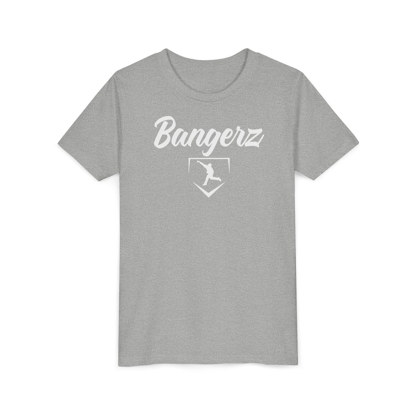 Youth | Bangerz Graphic Tee