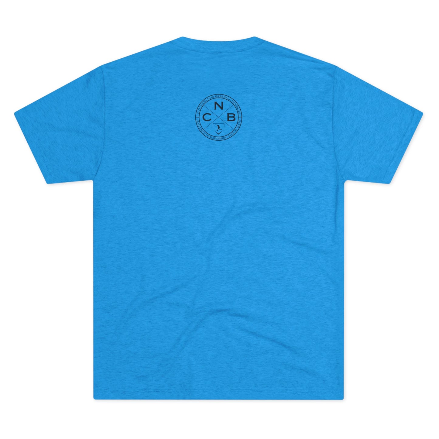 Logo | X Graphic Tee - Black Logo