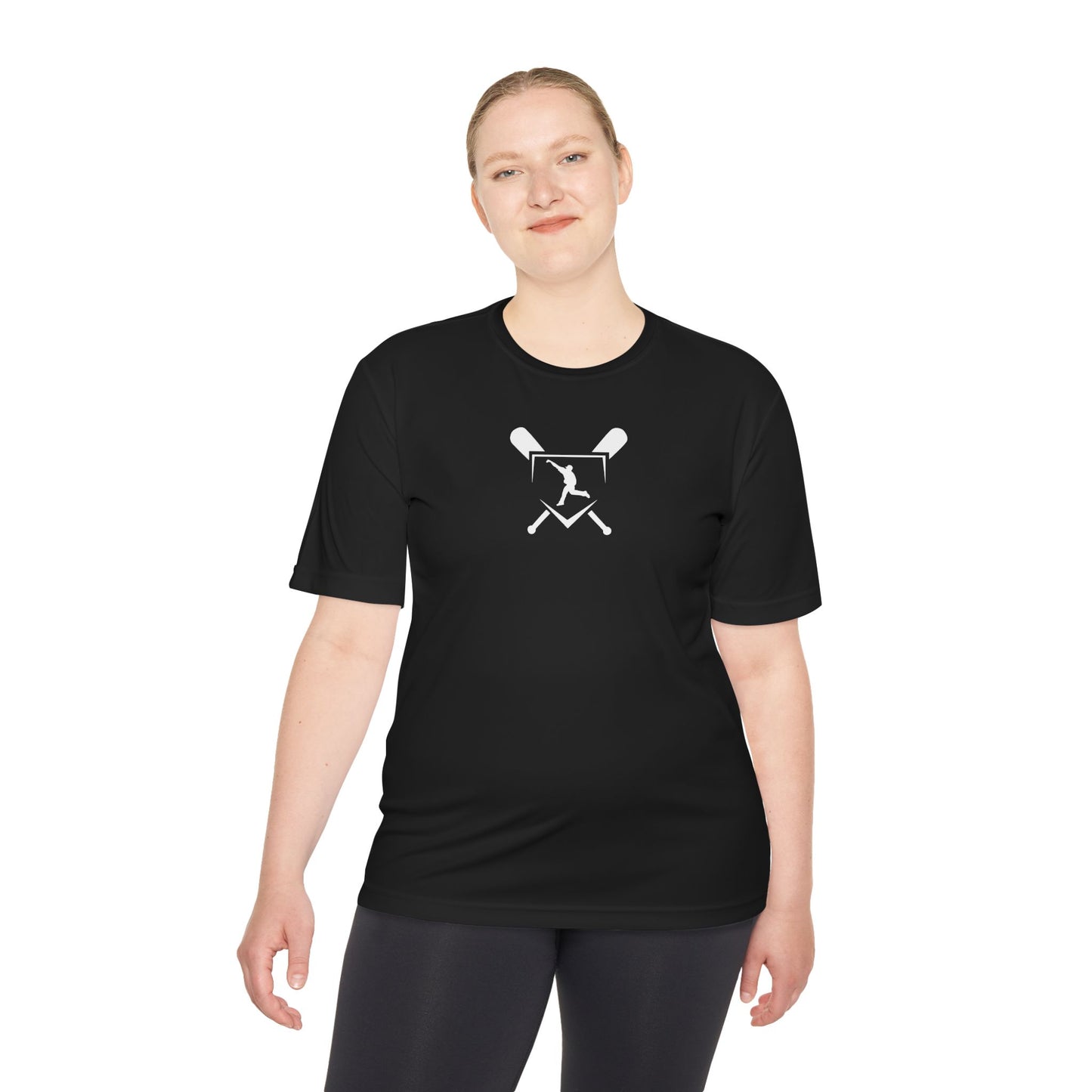 Logo | Hitting Performance Tee