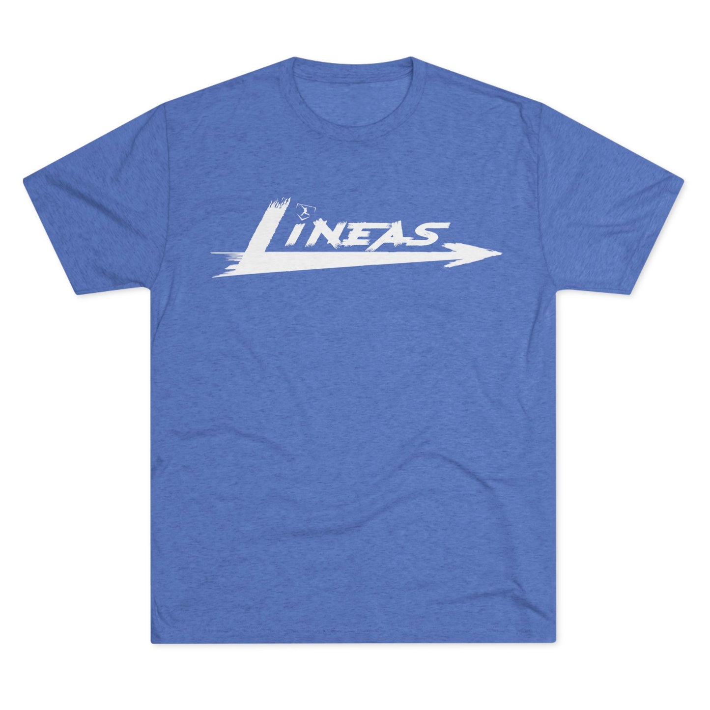 Lineas Graphic Tee