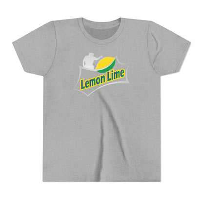 Youth | Lemon Lime Strike Graphic Tee