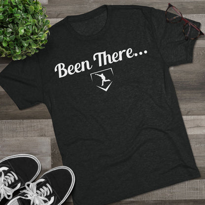 Been There Graphic Tee