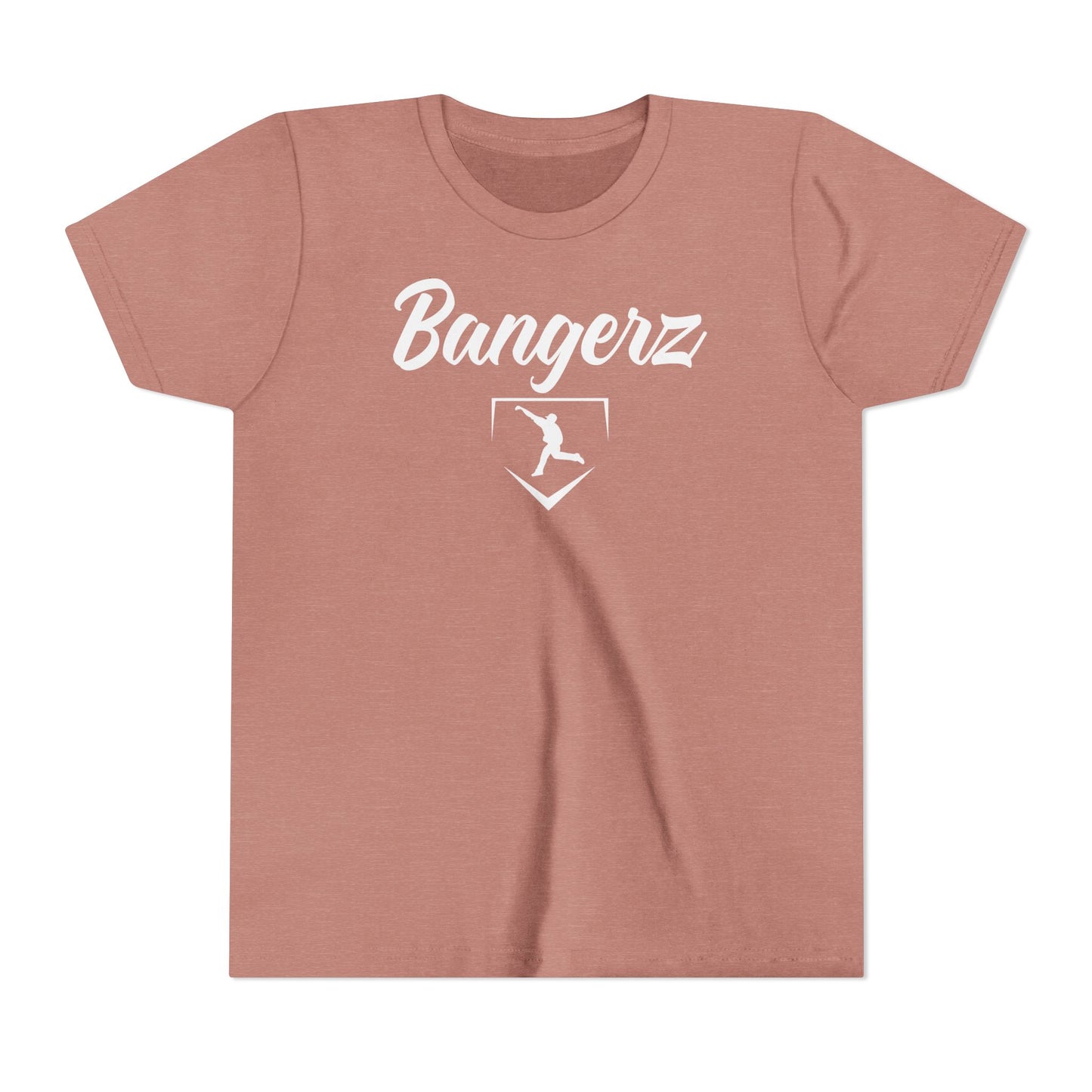 Youth | Bangerz Graphic Tee