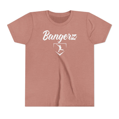 Youth | Bangerz Graphic Tee