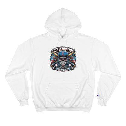 Day of The Dead | America Hoodie