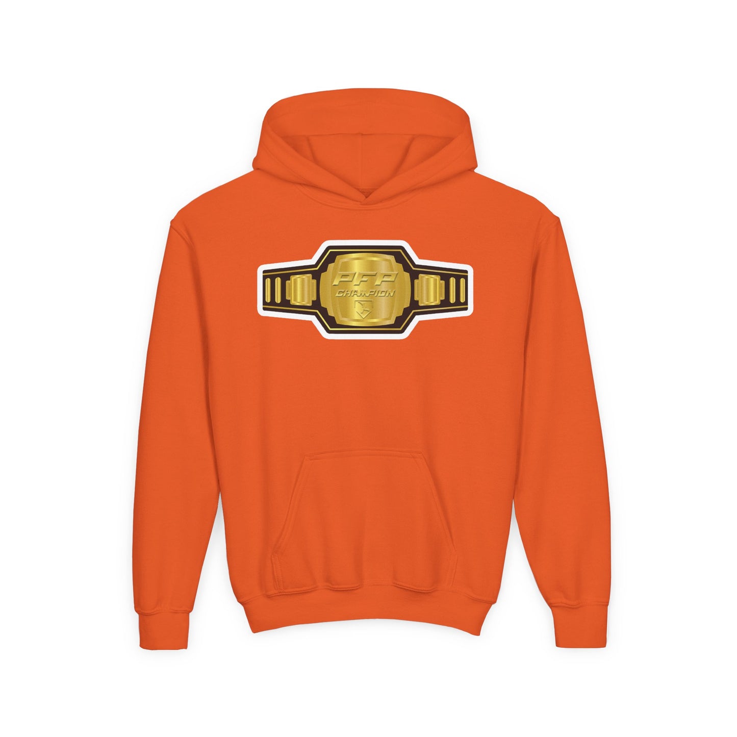 Youth | PFP Hoodie