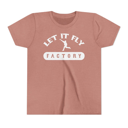 Youth | Let it Fly Factory Graphic Tee