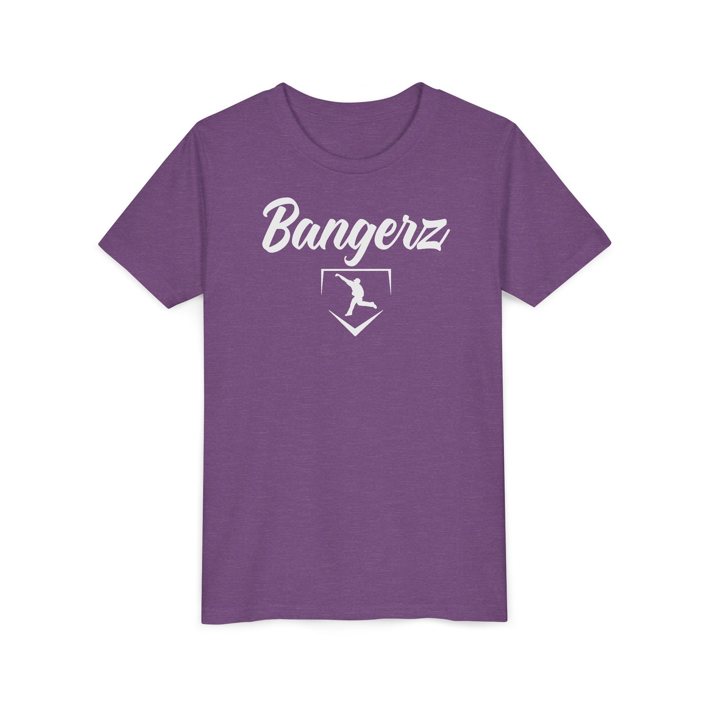 Youth | Bangerz Graphic Tee