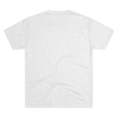 Straight Ball Goes Far Graphic Tee