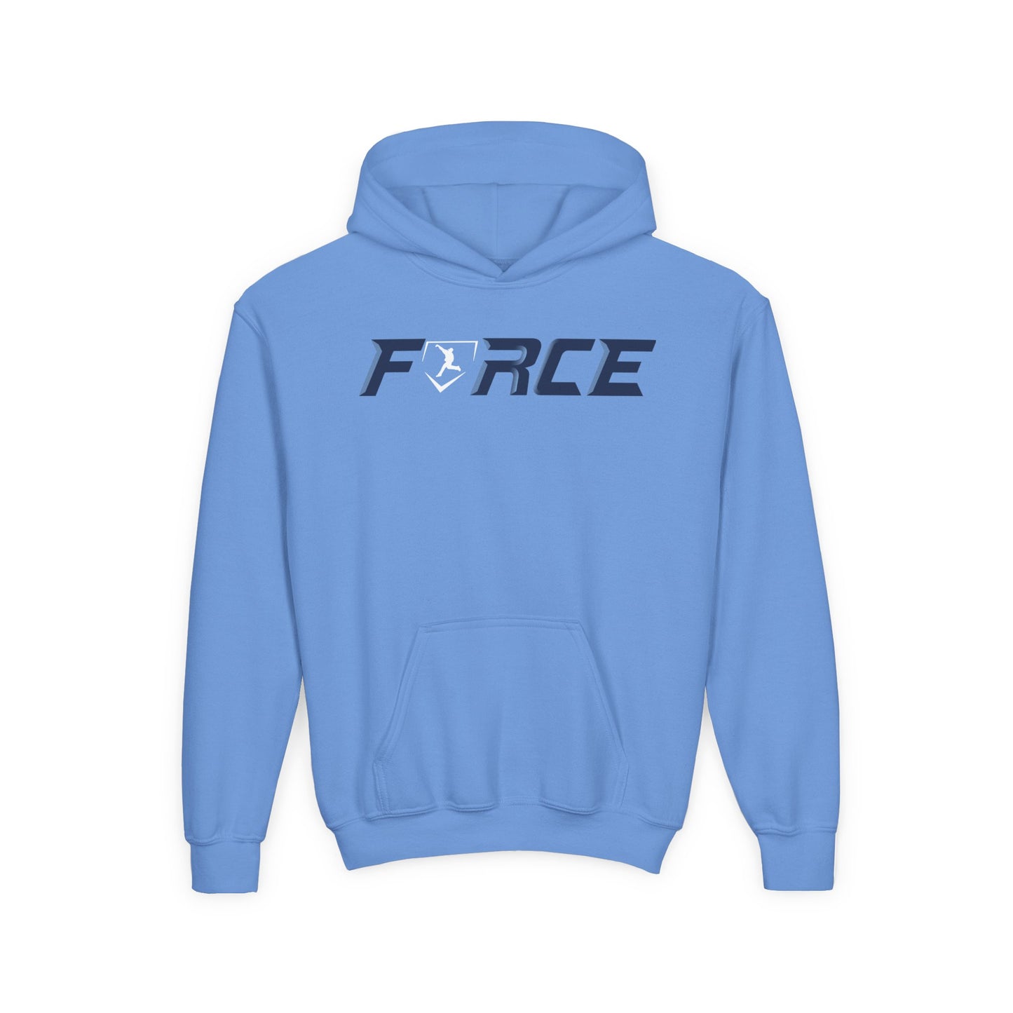 Youth | ForceNation Hoodie